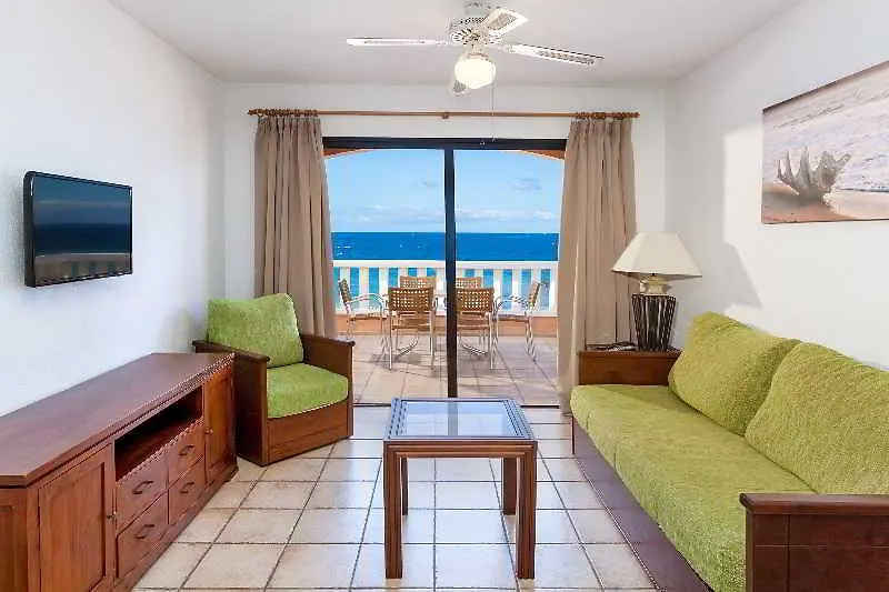 Sol Sun Beach Apartamentos Costa Adeje