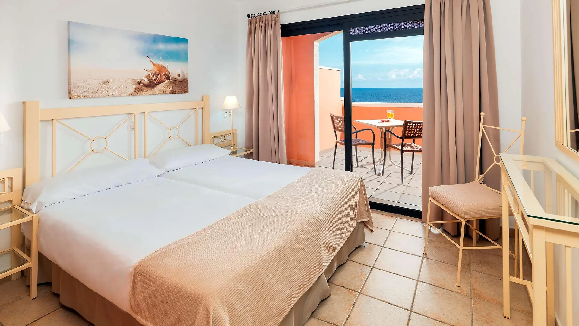 Sol Sun Beach Apartamentos Costa Adeje  Apartahotel