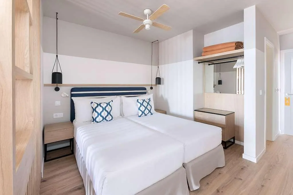 Lejlighedshotel Sol Sun Beach Apartamentos Costa Adeje