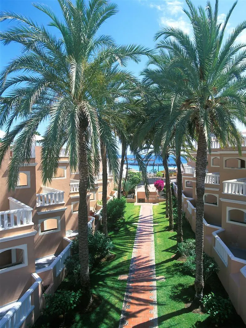 *** Lejlighedshotel Sol Sun Beach Apartamentos Costa Adeje  Spanien