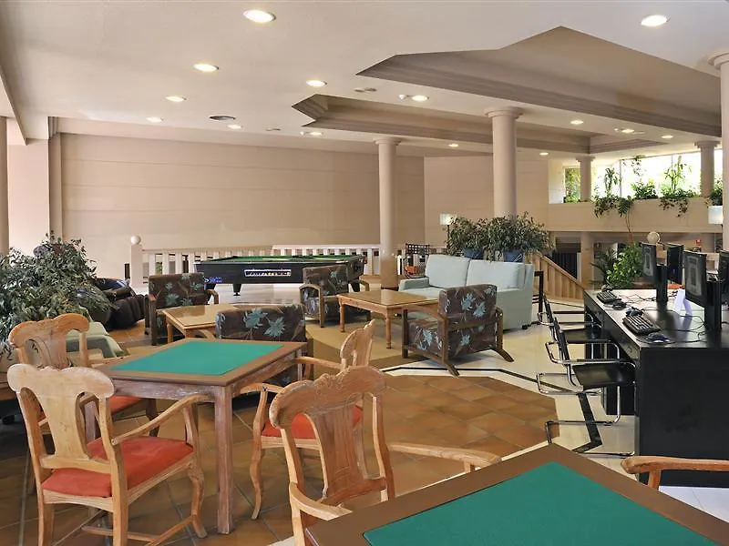 Sol Sun Beach Apartamentos Costa Adeje  Apartahotel Costa Adeje (Tenerife)