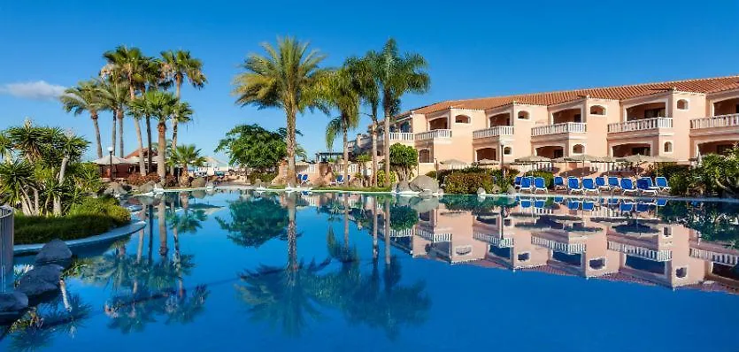 Sol Sun Beach Apartamentos Costa Adeje  España