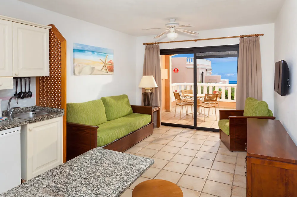 Sol Sun Beach Apartamentos Costa Adeje  España