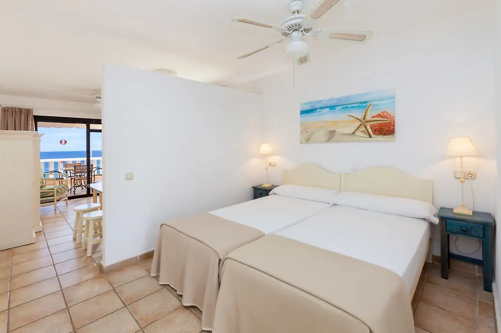 Sol Sun Beach Apartamentos Costa Adeje  Lejlighedshotel Costa Adeje (Tenerife)