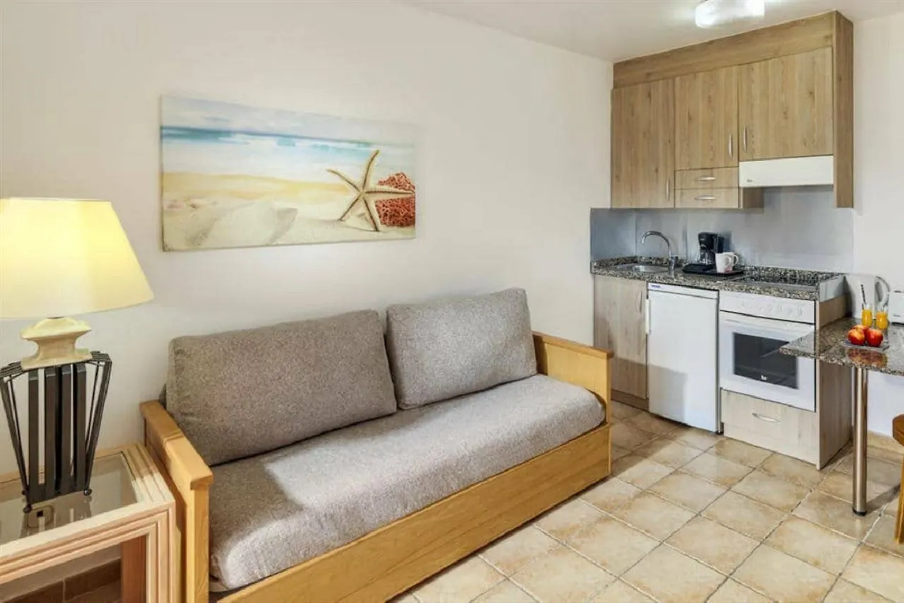 *** Aparthotel Sol Sun Beach Apartamentos Costa Adeje  Spanien
