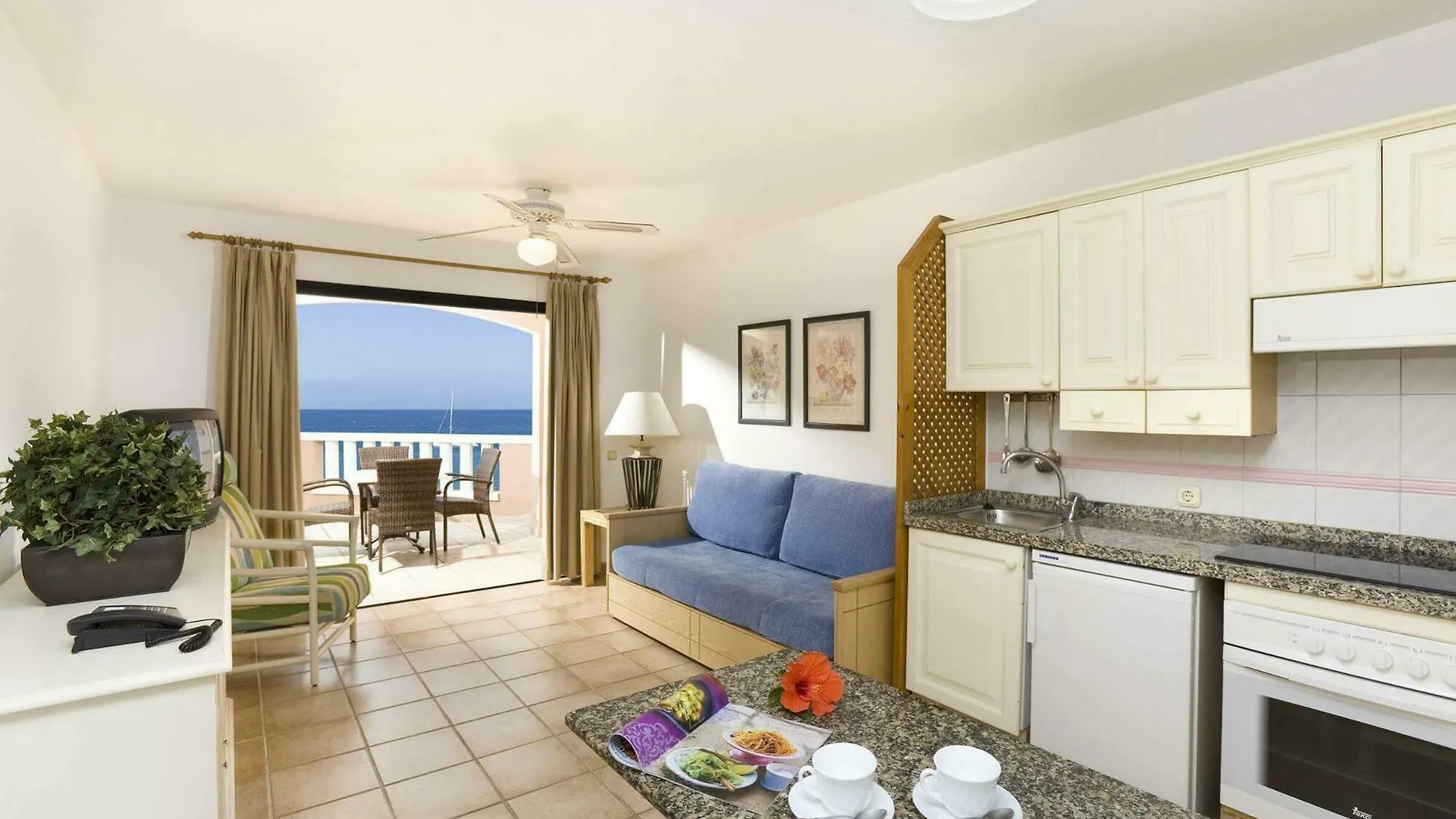 Sol Sun Beach Apartamentos Costa Adeje  Apartahotel