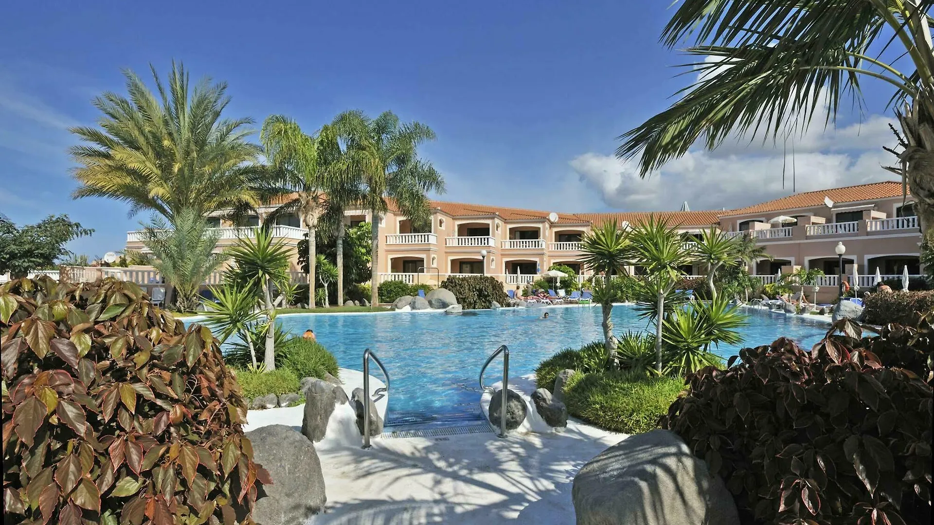 Sol Sun Beach Apartamentos Costa Adeje  3*, Costa Adeje (Tenerife) Spanien