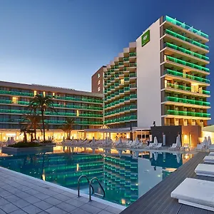 Protur Playa (adults Only) 4*, Кала Миллор Испания