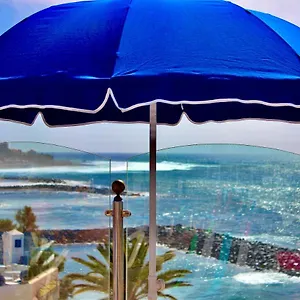 Mar First Line Playa Americas Apartamento