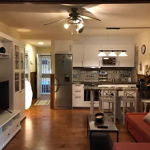 Appartamento Loft Costa Adeje,playa Torviscas,garage,wifi,free