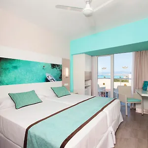 Riu San Francisco (adults Only) 4*, Плайя де Пальма Испания