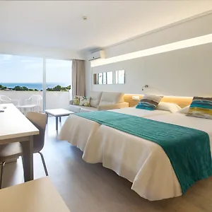 Globales Panama - Adults Only 4*, Пальма Нова Испания