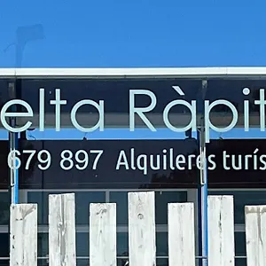 Apartamento Darsena 