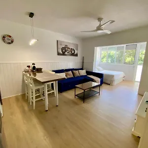 Appartamento Loft Playa Torviscas,garaje Gratis , Recien Reformado