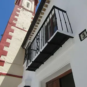 Сasa de vacaciones La Casa 5 