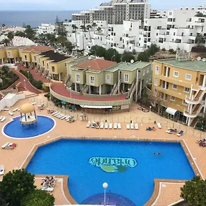 Apartamento Orlando La Laguna 