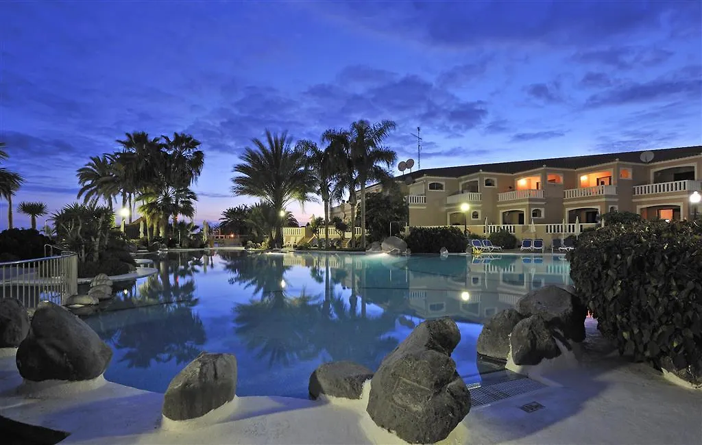 Sol Sun Beach Apartamentos Costa Adeje  Apart-hotel Costa Adeje (Tenerife)