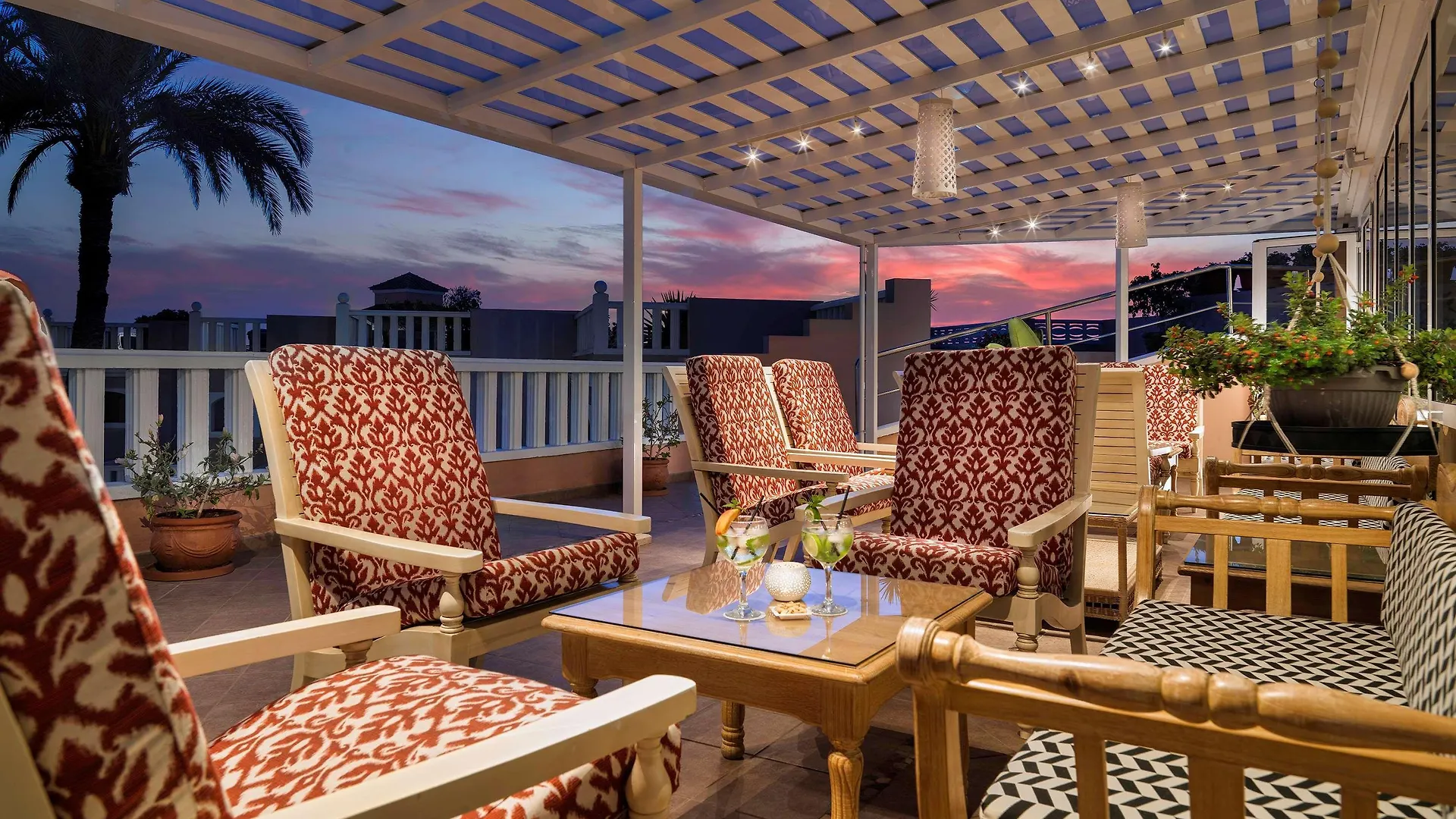 Sol Sun Beach Apartamentos Costa Adeje  Apart-hotel
