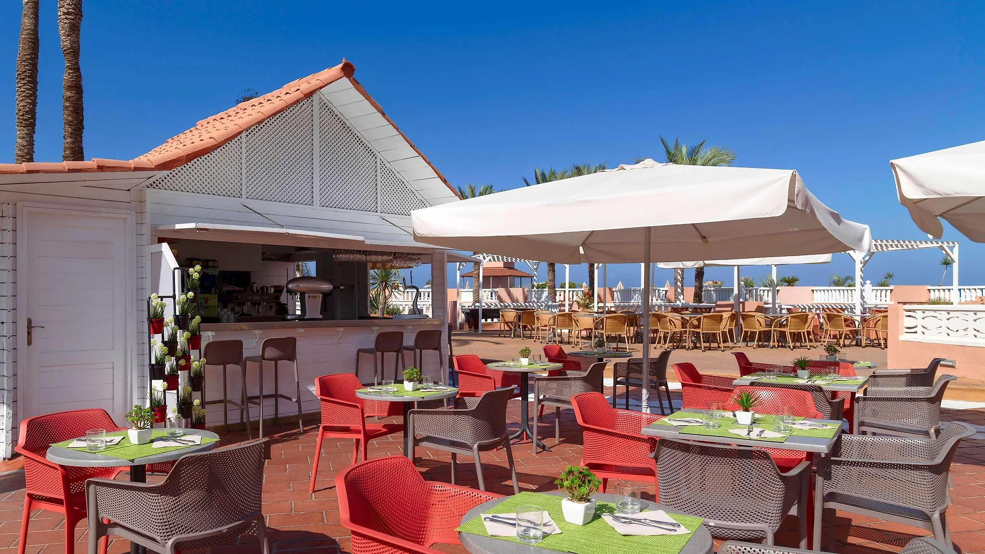 Apart-hotel Sol Sun Beach Apartamentos Costa Adeje