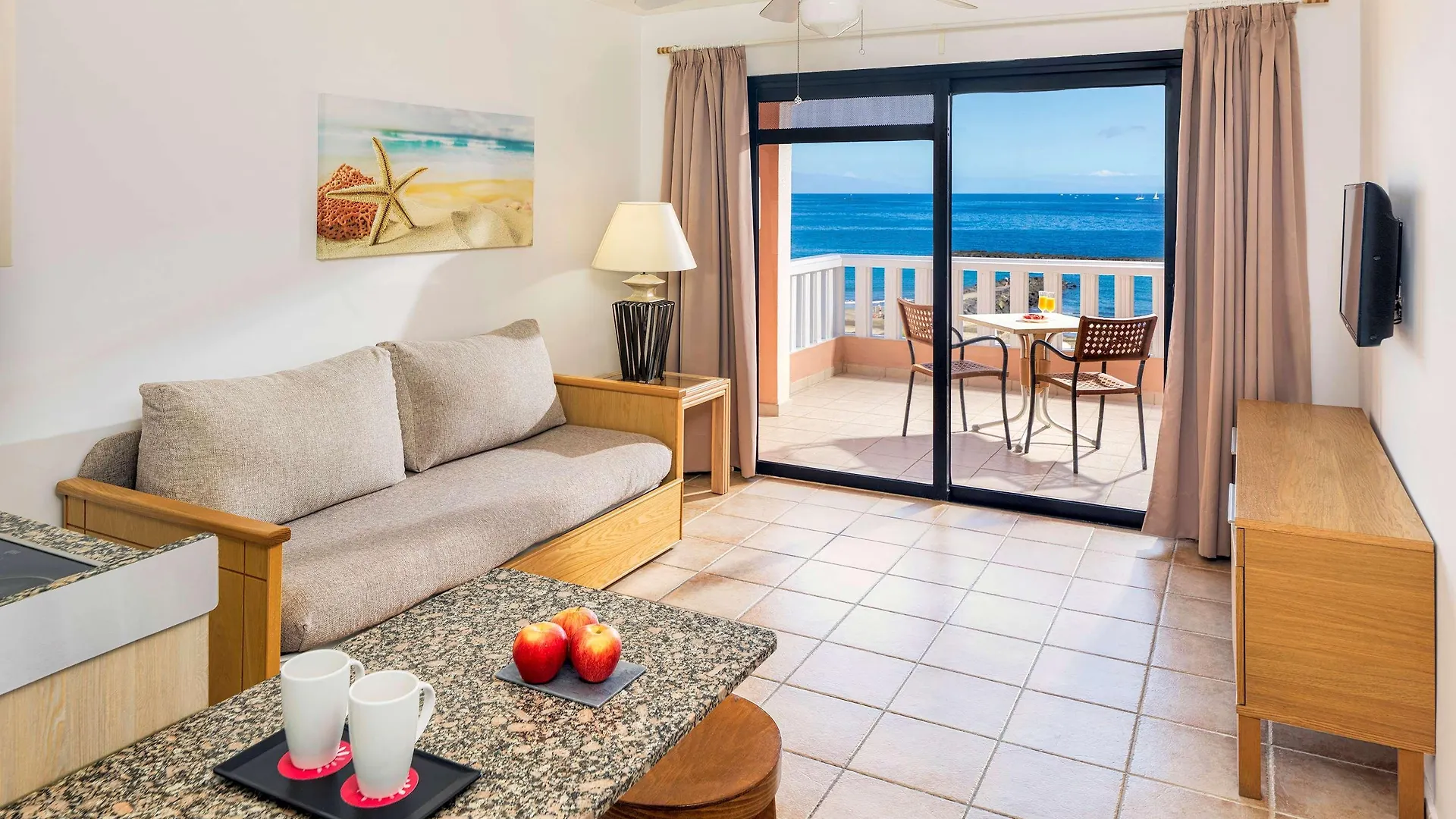 Sol Sun Beach Apartamentos Costa Adeje