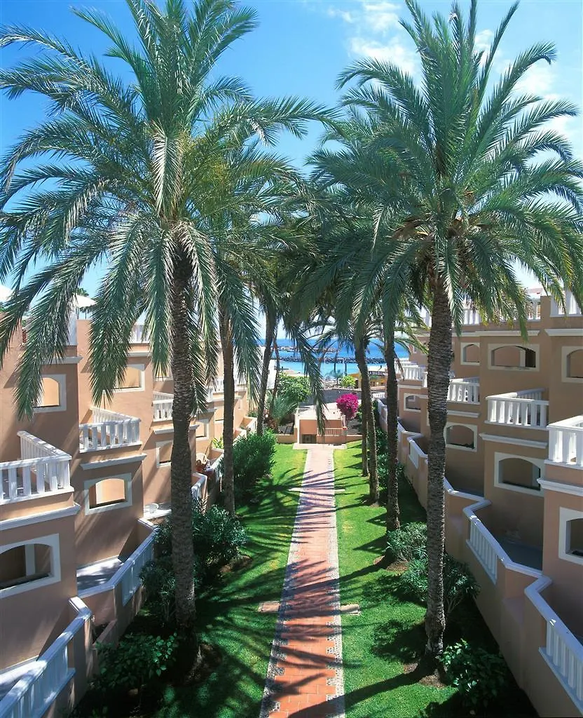 Sol Sun Beach Apartamentos Costa Adeje  Espanha