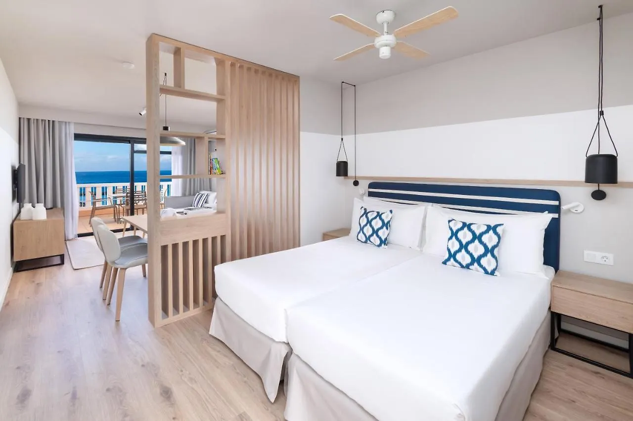 *** Aparthotel Sol Sun Beach Apartamentos Costa Adeje  Spain