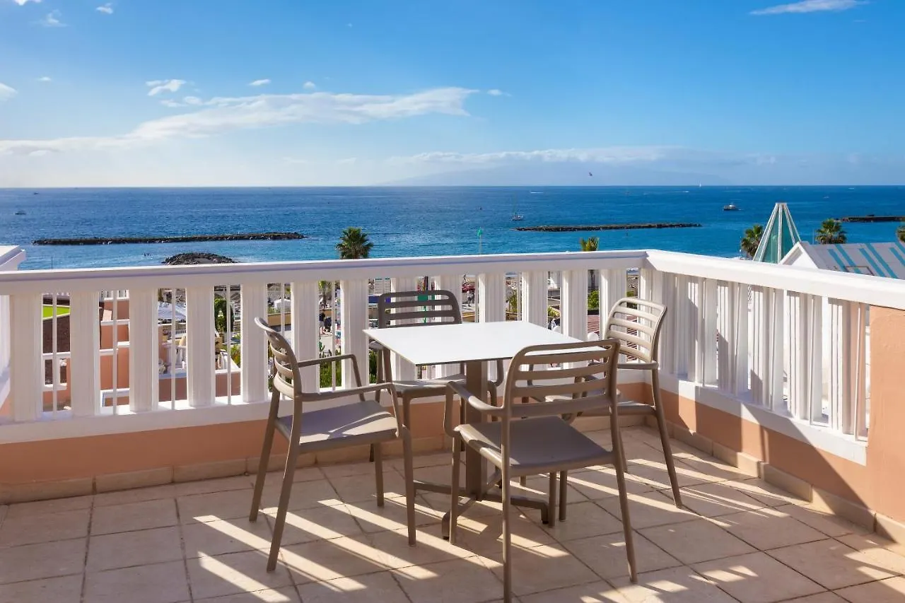 *** Apart-hotel Sol Sun Beach Apartamentos Costa Adeje  Espanha