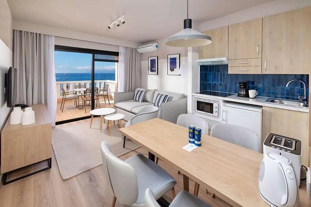 Sol Sun Beach Apartamentos Costa Adeje  Apart-hotel