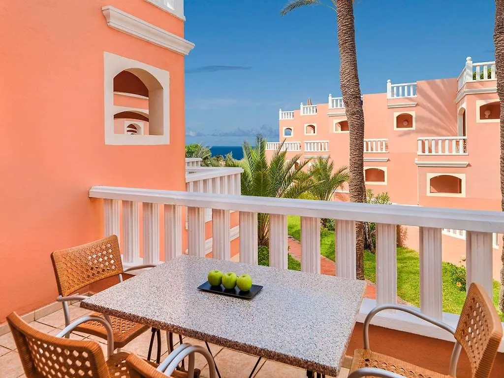 Sol Sun Beach Apartamentos Costa Adeje  Costa Adeje (Tenerife)