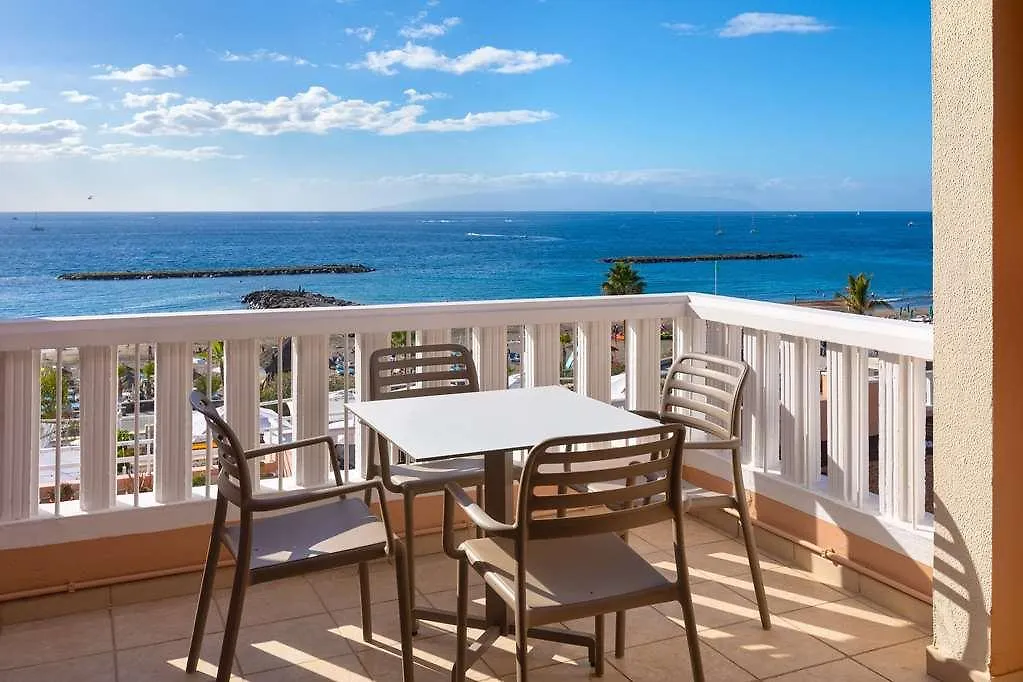 *** Aparthotel Sol Sun Beach Apartamentos Costa Adeje  Spain