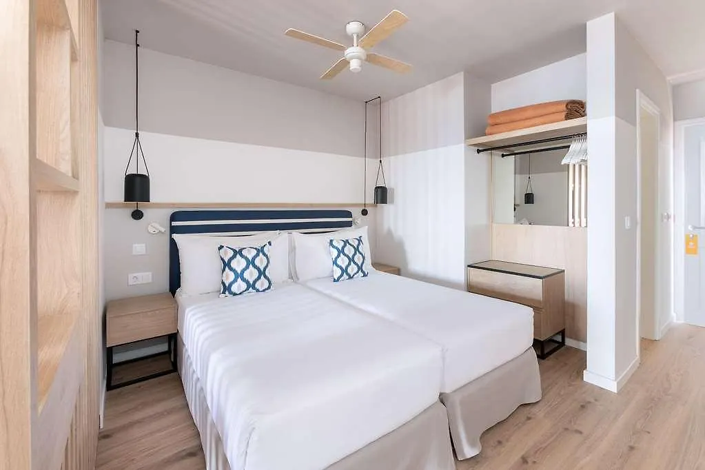 Apart-hotel Sol Sun Beach Apartamentos Costa Adeje