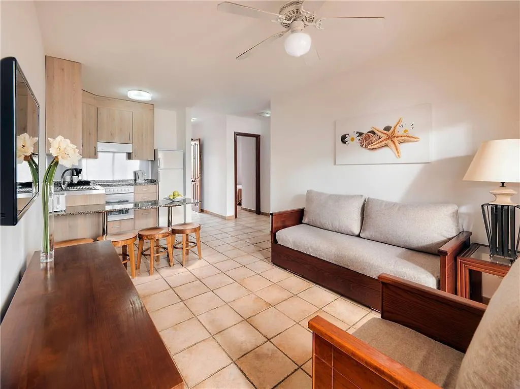 Sol Sun Beach Apartamentos Costa Adeje