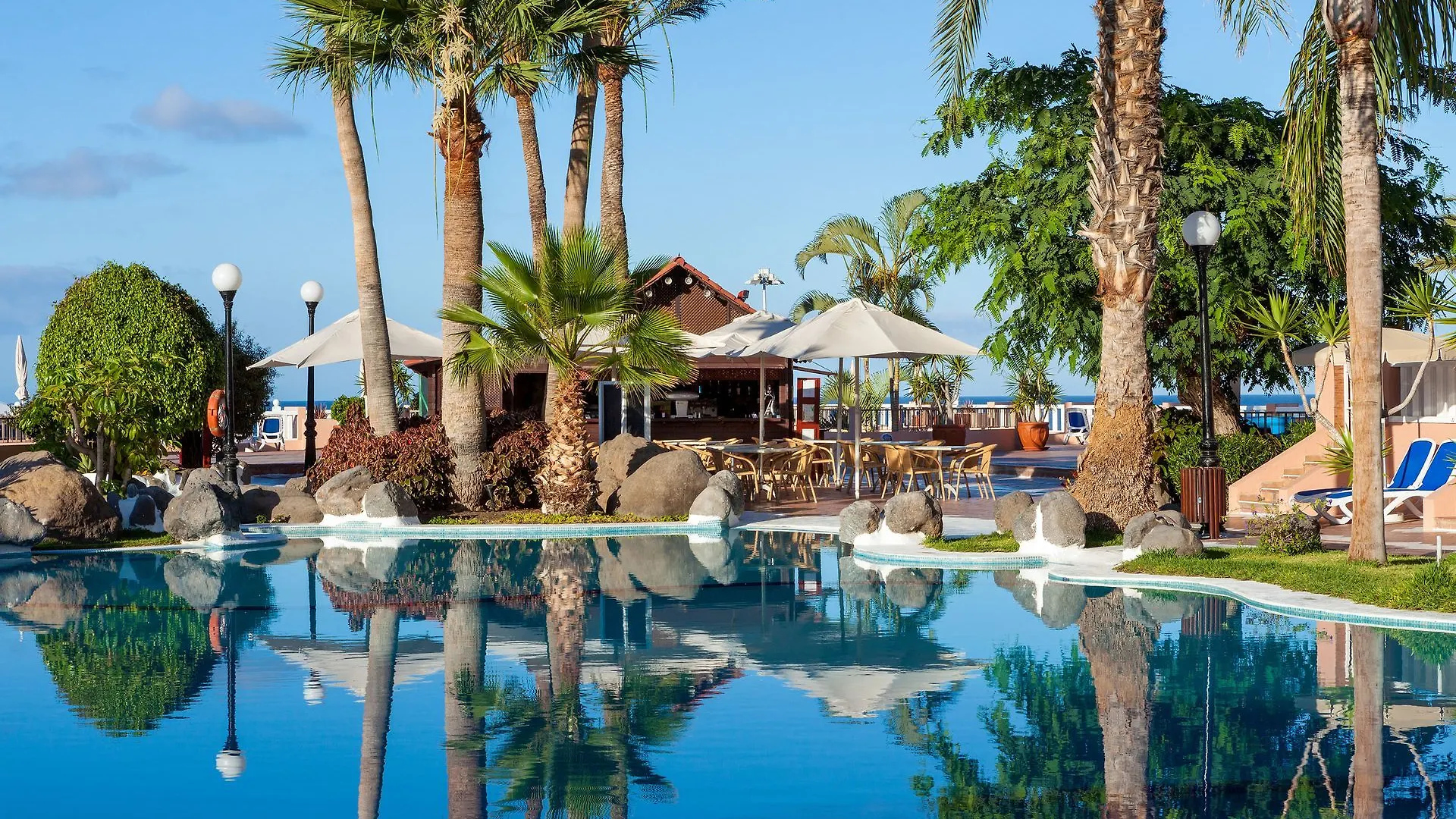 Sol Sun Beach Apartamentos Costa Adeje  Espanha
