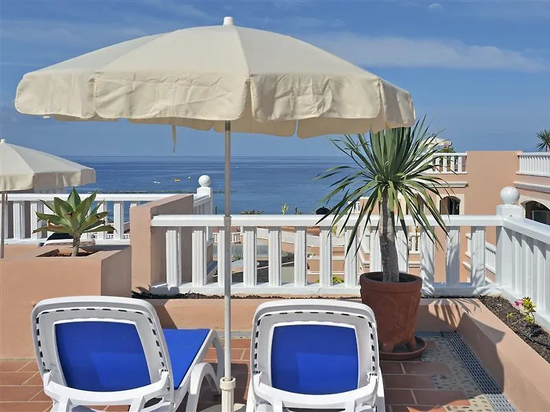 Sol Sun Beach Apartamentos Costa Adeje  Apart-hotel Costa Adeje (Tenerife)