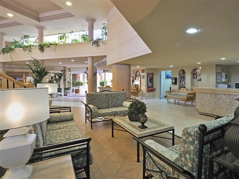 Sol Sun Beach Apartamentos Costa Adeje  Costa Adeje (Tenerife)