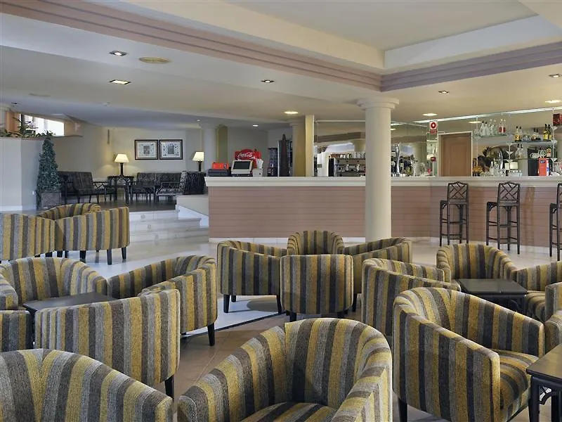 Sol Sun Beach Apartamentos Costa Adeje  Apart-hotel