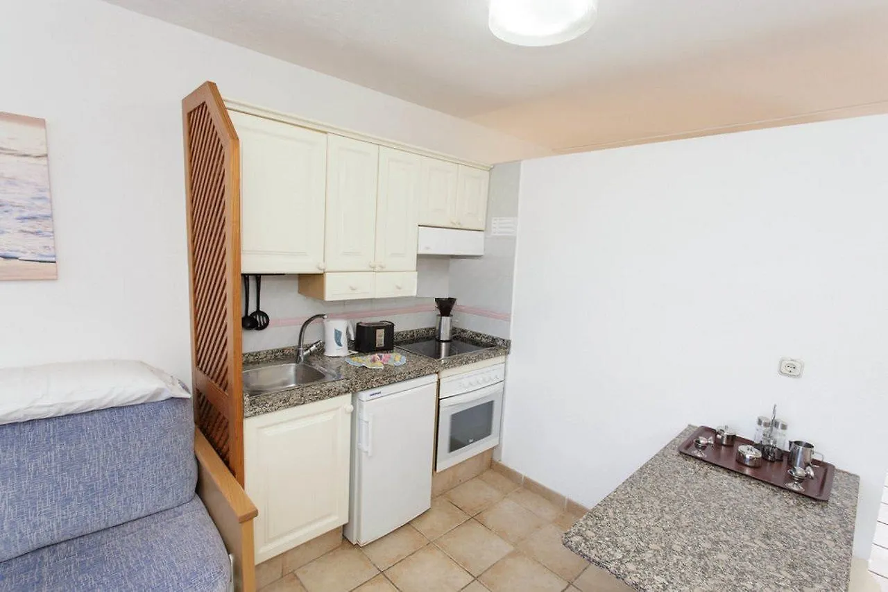 Sol Sun Beach Apartamentos Costa Adeje  Apart-hotel Costa Adeje (Tenerife)