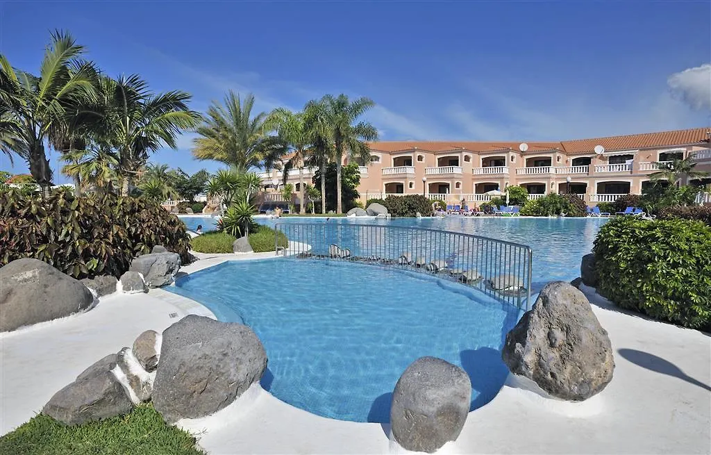 Apart-hotel Sol Sun Beach Apartamentos Costa Adeje