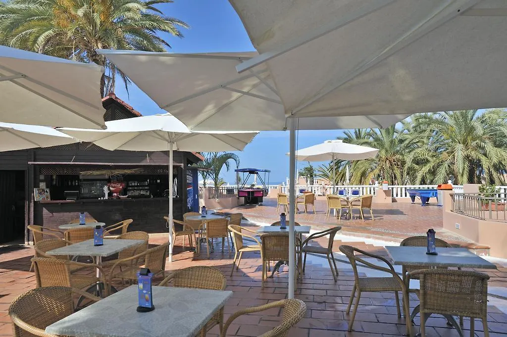 Sol Sun Beach Apartamentos Costa Adeje