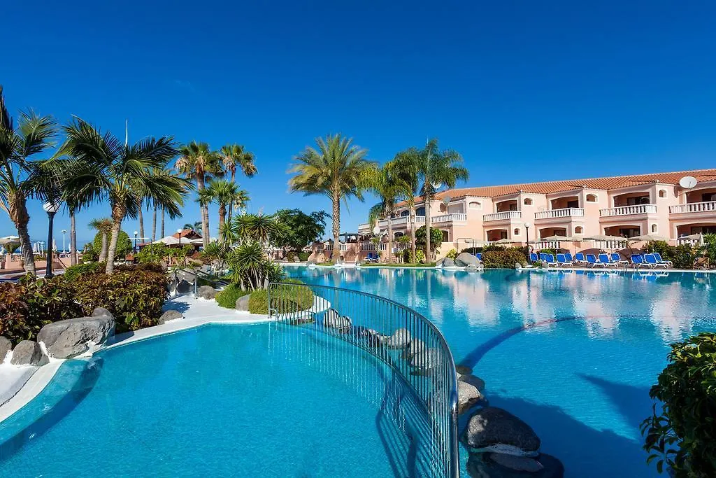 Sol Sun Beach Apartamentos Costa Adeje