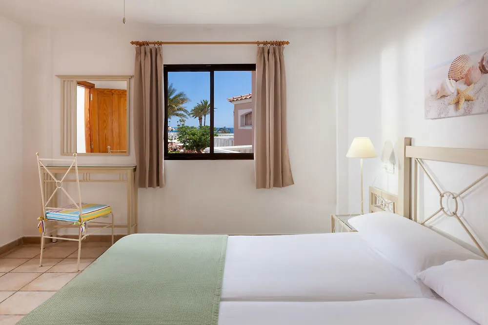 Apart-hotel Sol Sun Beach Apartamentos Costa Adeje