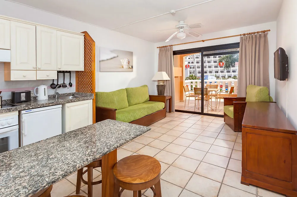Aparthotel Sol Sun Beach Apartamentos Costa Adeje