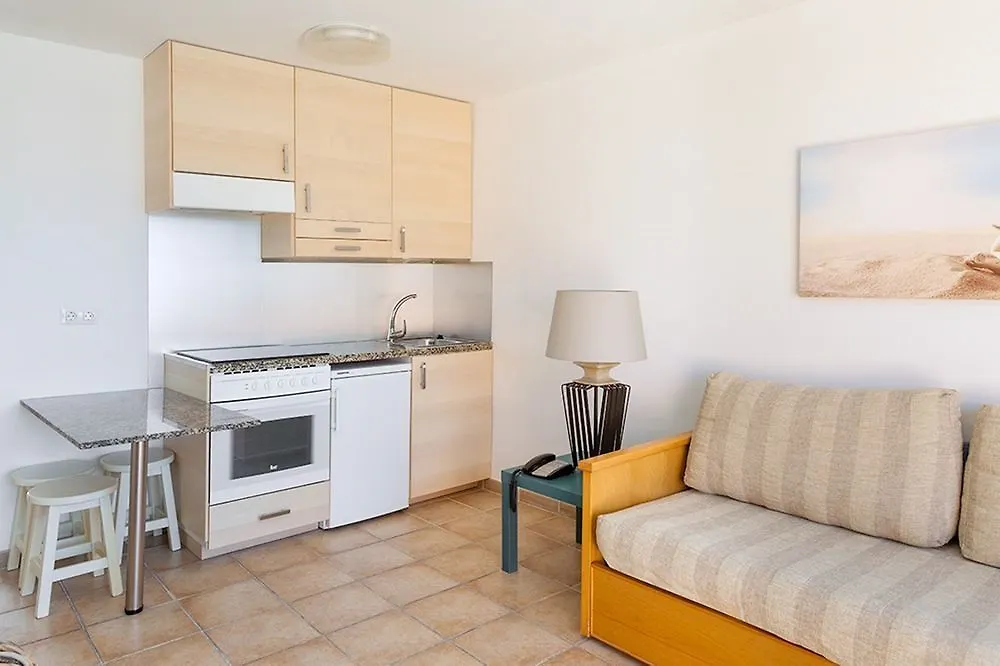 Aparthotel Sol Sun Beach Apartamentos Costa Adeje