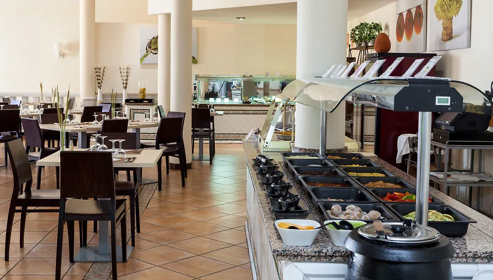 Apart-hotel Sol Sun Beach Apartamentos Costa Adeje