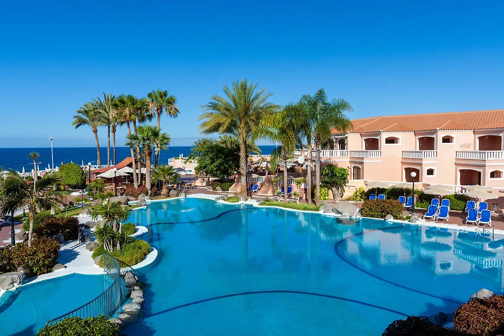 *** Apart-hotel Sol Sun Beach Apartamentos Costa Adeje  Espanha