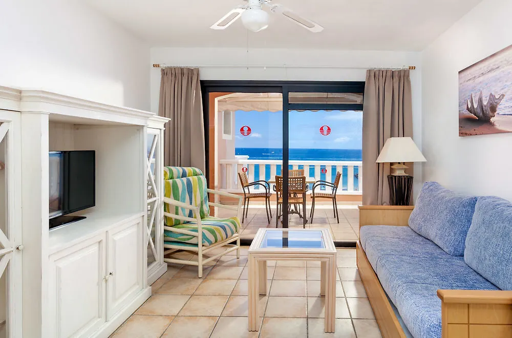 Aparthotel Sol Sun Beach Apartamentos Costa Adeje