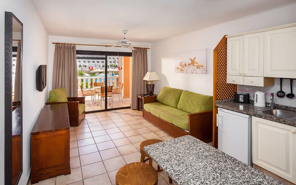 Sol Sun Beach Apartamentos Costa Adeje  Aparthotel Costa Adeje (Tenerife)