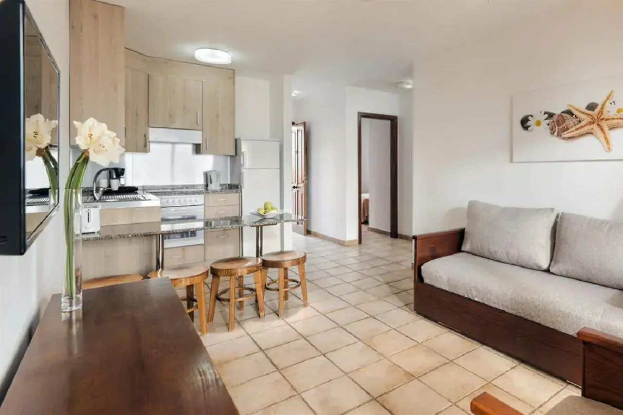 *** Apart-hotel Sol Sun Beach Apartamentos Costa Adeje  Espanha