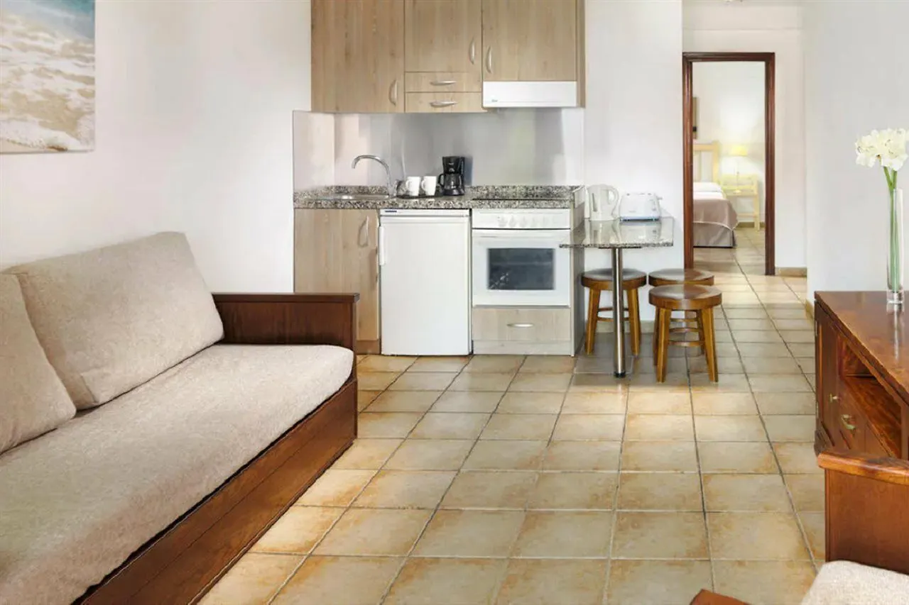 *** Apart-hotel Sol Sun Beach Apartamentos Costa Adeje  Espanha