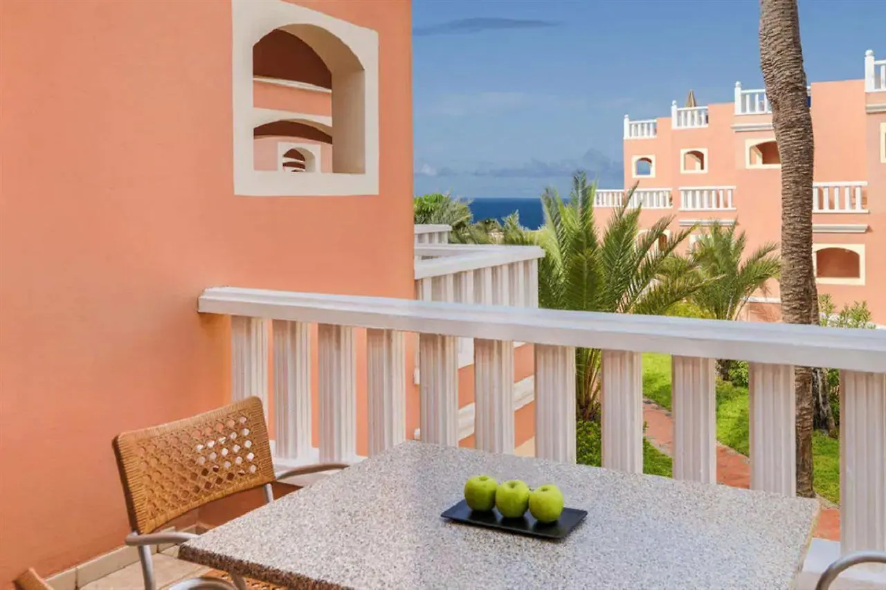 Sol Sun Beach Apartamentos Costa Adeje  Costa Adeje (Tenerife)